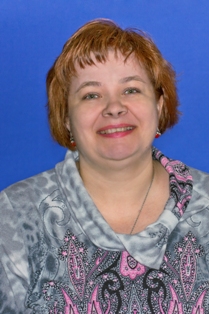Мясникова Марина Владимировна.