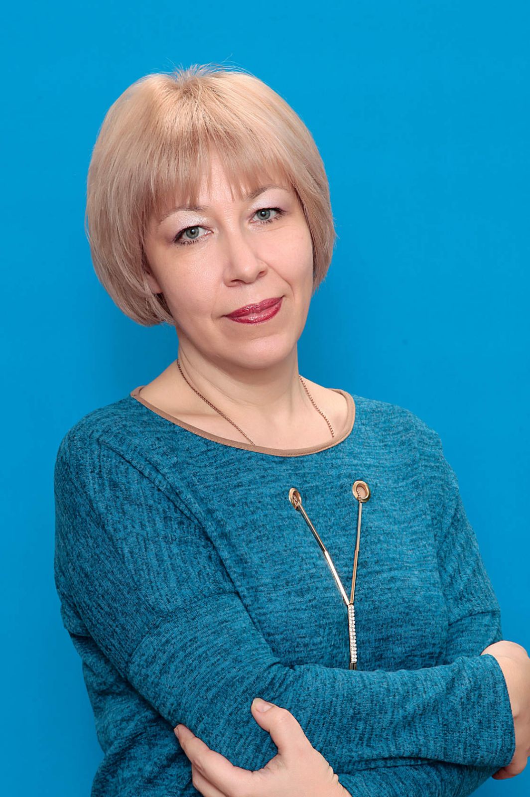 Когер Наталья Валерьевна.